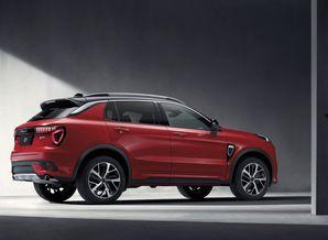 领克01视频,科技与时尚的完美融合，驾驭未来新体验