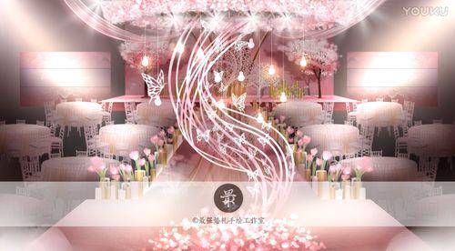 结婚婚庆视频,一场婚庆视频的浪漫回顾