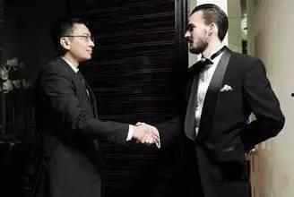 社交礼仪视频,解锁优雅沟通的艺术