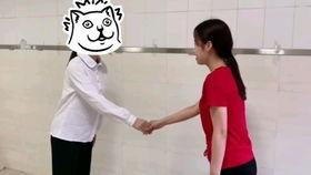 社交礼仪视频,解锁优雅沟通的艺术