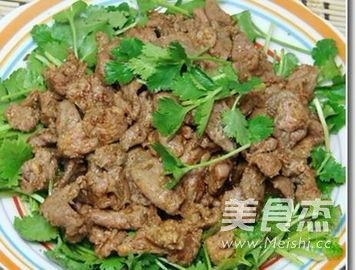 孜然羊肉视频,家常美味，烹饪教程大揭秘