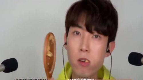 吃扎视频,吃扎视频背后的感人故事