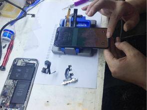 手机维修视频教程,轻松掌握手机维修技能