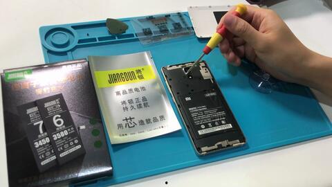 手机维修视频教程,轻松掌握手机维修技能