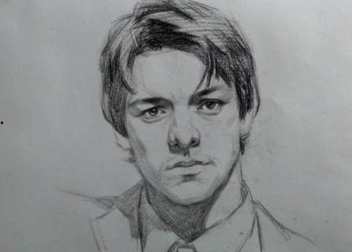 素描人物教程视频,从基础到进阶的绘画技巧解析