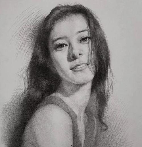 素描头像视频,从基础到进阶的绘画技巧解析