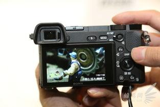 A6300拍视频,捕捉生活的每一个精彩瞬间