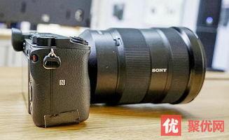 A6300拍视频,捕捉生活的每一个精彩瞬间