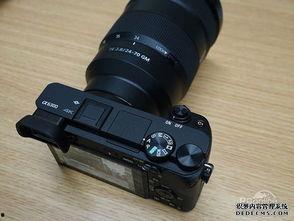 A6300拍视频,捕捉生活的每一个精彩瞬间