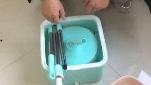 拖把使用视频,拖把使用视频攻略