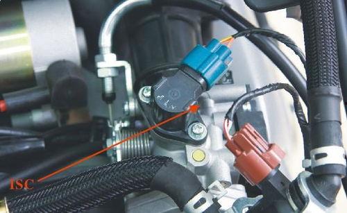 摩托车电喷视频教程,视频解析与实操技巧