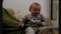 小孩大笑视频,捕捉宝宝欢乐时刻