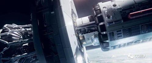 科幻短视频,揭秘科幻短视频中的未来世界