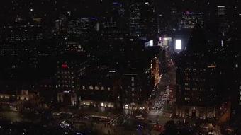 夜景小视频,探秘城市夜景小视频