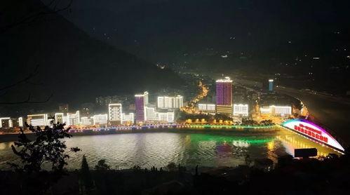 夜景小视频,探秘城市夜景小视频