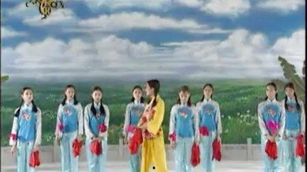 民族舞化妆视频教程,跟随视频教程轻松打造传统美