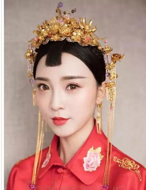 民族舞化妆视频教程,跟随视频教程轻松打造传统美