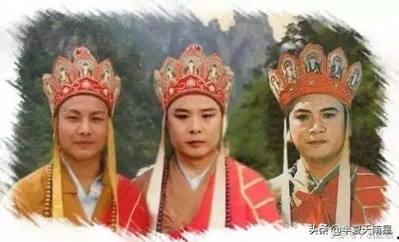 搞笑唐僧视频,笑料百出，佛祖也忍不住捧腹