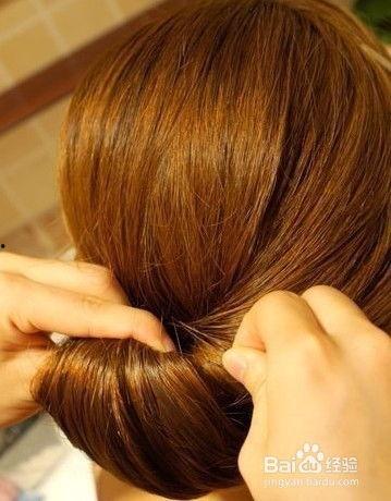 怎么扎头发好看又简单视频,跟着视频学扎发技巧