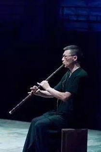 洞箫演奏视频,一场穿越时空的音乐之旅