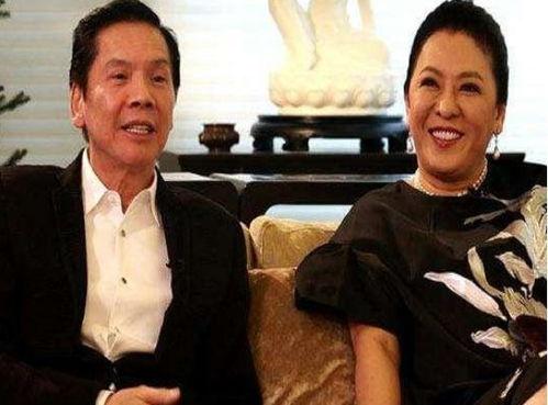 向华强视频,影视巨头背后的传奇人生