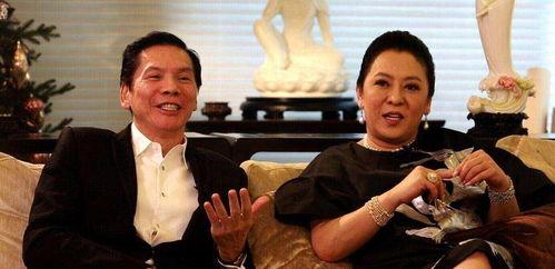 向华强视频,影视巨头背后的传奇人生