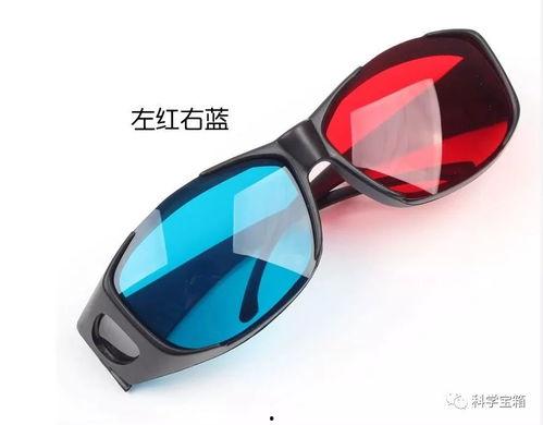 3d眼镜视频