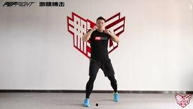 搏击操视频,高效燃脂塑形，打造健康体态秘籍