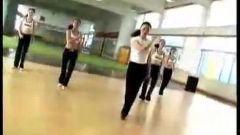 搏击操视频,高效燃脂塑形，打造健康体态秘籍