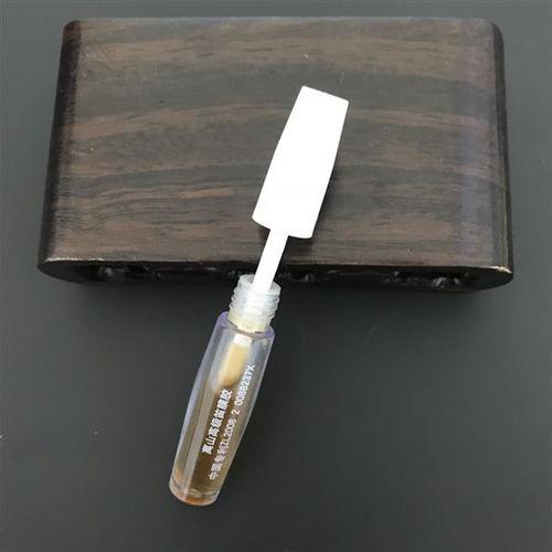 固体笛膜胶怎么用视频