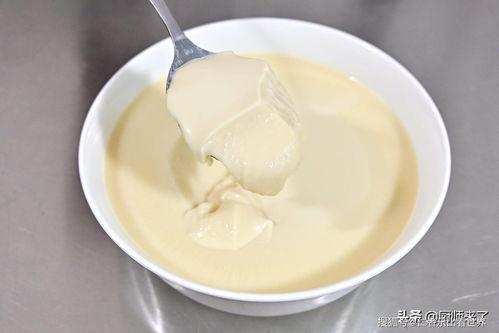 豆花做法视频教程,豆花制作视频教程，家常美味轻松掌握