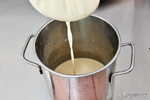 豆花做法视频教程,豆花制作视频教程，家常美味轻松掌握