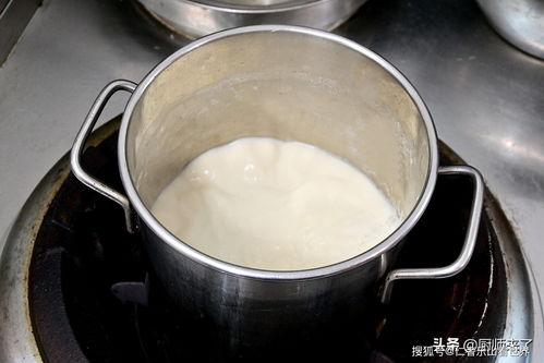 豆花做法视频教程,豆花制作视频教程，家常美味轻松掌握