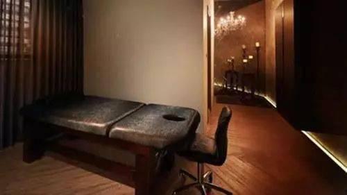 按摩会所视频,一场身心的深度放松之旅