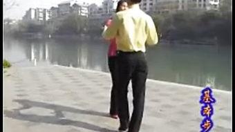 四步交谊舞视频,跟随视频轻松学会舞步与节奏