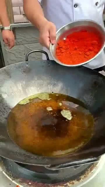 麻辣烫做法视频,跟随视频学做地道美味