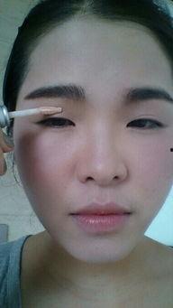 化妆全过程视频,从底妆到眼妆，打造完美妆容步骤解析