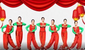 筷子舞教学视频,轻松掌握传统舞蹈魅力