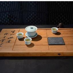 茶盘怎么制作视频教程,从选材到完成，一步步教你打造专属茶盘