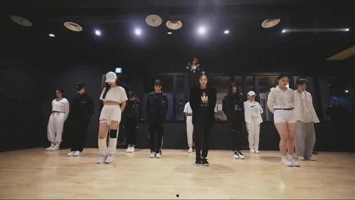 最火街舞视频,燃爆街头！最火街舞视频带你领略舞蹈魅力