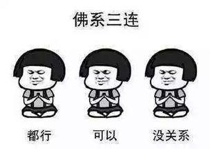 佛系视频,轻松解锁心灵宁静之道