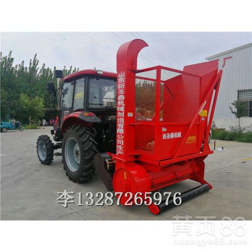 大型收割机视频,农业现代化新篇章