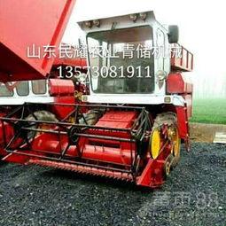 大型收割机视频,农业现代化新篇章