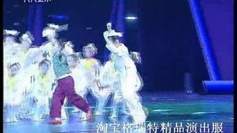 儿童节舞蹈视频,儿童节舞蹈视频精彩瞬间回顾