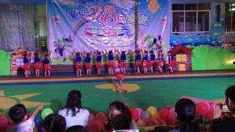 儿童节舞蹈视频,儿童节舞蹈视频精彩瞬间回顾