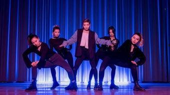 爵士舞蹈视频大全,视频大全带你领略舞动魅力