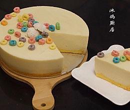 慕斯蛋糕视频,轻松掌握美味甜品秘诀