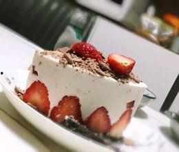 慕斯蛋糕视频,轻松掌握美味甜品秘诀