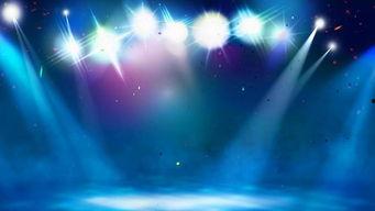 舞台灯光视频,舞台灯光视频魅力解析