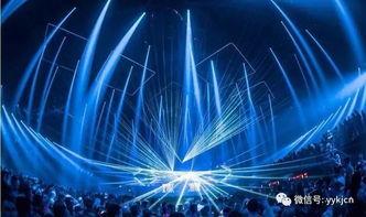 舞台灯光视频,舞台灯光视频魅力解析